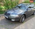 Серый Шкода Октавия, объемом двигателя 1.9 л и пробегом 380 тыс. км за 7700 $, фото 7 на Automoto.ua