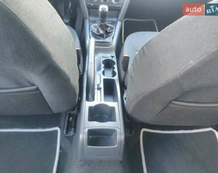 Сірий Шкода Октавія, об'ємом двигуна 1.6 л та пробігом 185 тис. км за 6650 $, фото 59 на Automoto.ua