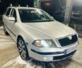 Серый Шкода Октавия, объемом двигателя 1.9 л и пробегом 400 тыс. км за 3500 $, фото 1 на Automoto.ua