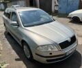Серый Шкода Октавия, объемом двигателя 1.9 л и пробегом 300 тыс. км за 4299 $, фото 1 на Automoto.ua