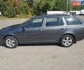 Сірий Шкода Октавія, об'ємом двигуна 1.6 л та пробігом 226 тис. км за 7300 $, фото 5 на Automoto.ua