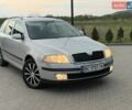 Сірий Шкода Октавія, об'ємом двигуна 1.9 л та пробігом 250 тис. км за 5555 $, фото 1 на Automoto.ua
