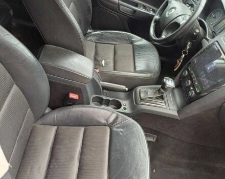 Сірий Шкода Октавія, об'ємом двигуна 0 л та пробігом 300 тис. км за 3550 $, фото 4 на Automoto.ua