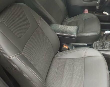 Серый Шкода Октавия, объемом двигателя 1.8 л и пробегом 244 тыс. км за 7200 $, фото 8 на Automoto.ua