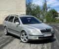 Серый Шкода Октавия, объемом двигателя 1.9 л и пробегом 400 тыс. км за 4200 $, фото 1 на Automoto.ua