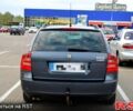 Серый Шкода Октавия, объемом двигателя 19 л и пробегом 315 тыс. км за 6500 $, фото 4 на Automoto.ua