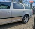 Серый Шкода Октавия, объемом двигателя 1.9 л и пробегом 326 тыс. км за 6000 $, фото 2 на Automoto.ua