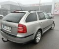 Сірий Шкода Октавія, об'ємом двигуна 1.6 л та пробігом 259 тис. км за 5900 $, фото 2 на Automoto.ua