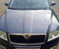 Сірий Шкода Октавія, об'ємом двигуна 1.6 л та пробігом 214 тис. км за 6150 $, фото 7 на Automoto.ua