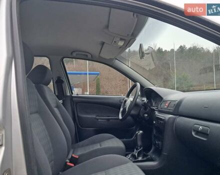 Сірий Шкода Октавія, об'ємом двигуна 1.6 л та пробігом 198 тис. км за 5400 $, фото 61 на Automoto.ua