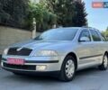Сірий Шкода Октавія, об'ємом двигуна 1.6 л та пробігом 210 тис. км за 6500 $, фото 2 на Automoto.ua