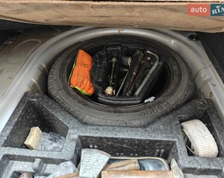 Серый Шкода Октавия, объемом двигателя 1.6 л и пробегом 230 тыс. км за 6000 $, фото 5 на Automoto.ua