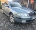 Шкода Октавія 2007 у Івано-Франківську на Automoto.ua Сірий Шкода Октавія, об'ємом двигуна 1.6 л та пробігом 233 тис. км за 6500 $, фото 13 на Automoto.ua