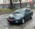 Сірий Шкода Октавія, об'ємом двигуна 1.6 л та пробігом 235 тис. км за 6000 $, фото 1 на Automoto.ua