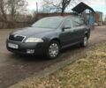Серый Шкода Октавия, объемом двигателя 1.9 л и пробегом 198 тыс. км за 6800 $, фото 1 на Automoto.ua