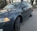 Сірий Шкода Октавія, об'ємом двигуна 2 л та пробігом 190 тис. км за 8800 $, фото 4 на Automoto.ua