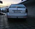 Сірий Шкода Октавія, об'ємом двигуна 1.9 л та пробігом 289 тис. км за 6500 $, фото 11 на Automoto.ua