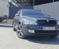 Серый Шкода Октавия, объемом двигателя 1.6 л и пробегом 282 тыс. км за 6000 $, фото 3 на Automoto.ua