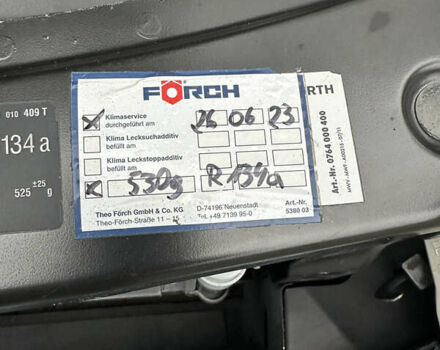 Серый Шкода Октавия, объемом двигателя 1.6 л и пробегом 204 тыс. км за 7800 $, фото 22 на Automoto.ua