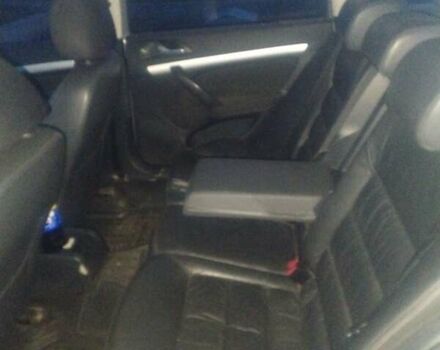 Сірий Шкода Октавія, об'ємом двигуна 1.9 л та пробігом 277 тис. км за 5600 $, фото 8 на Automoto.ua