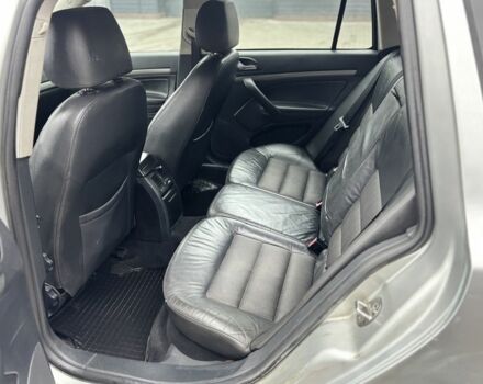 Серый Шкода Октавия, объемом двигателя 1.9 л и пробегом 332 тыс. км за 2850 $, фото 13 на Automoto.ua