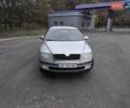 Серый Шкода Октавия, объемом двигателя 1.6 л и пробегом 227 тыс. км за 5750 $, фото 2 на Automoto.ua