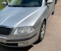 Серый Шкода Октавия, объемом двигателя 1.6 л и пробегом 290 тыс. км за 5700 $, фото 1 на Automoto.ua