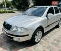 Серый Шкода Октавия, объемом двигателя 1.98 л и пробегом 430 тыс. км за 4700 $, фото 10 на Automoto.ua