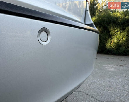 Серый Шкода Октавия, объемом двигателя 1.6 л и пробегом 199 тыс. км за 5950 $, фото 8 на Automoto.ua