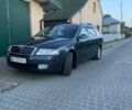 Серый Шкода Октавия, объемом двигателя 1.9 л и пробегом 320 тыс. км за 7400 $, фото 5 на Automoto.ua