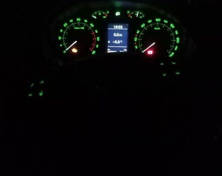 Серый Шкода Октавия, объемом двигателя 1.9 л и пробегом 297 тыс. км за 6200 $, фото 28 на Automoto.ua