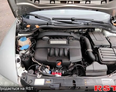 Шкода Октавия 2007 в Нежине на Automoto.ua Серый Шкода Октавия, объемом двигателя 1.6 л и пробегом 227 тыс. км за 5750 $, фото 11 на Automoto.ua