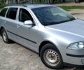 Сірий Шкода Октавія, об'ємом двигуна 1.9 л та пробігом 203 тис. км за 7800 $, фото 18 на Automoto.ua