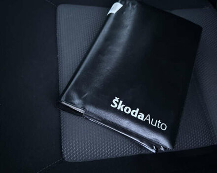 Серый Шкода Октавия, объемом двигателя 1.6 л и пробегом 270 тыс. км за 5750 $, фото 29 на Automoto.ua