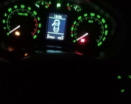 Серый Шкода Октавия, объемом двигателя 1.9 л и пробегом 297 тыс. км за 6200 $, фото 23 на Automoto.ua