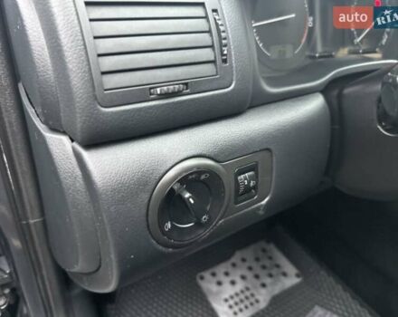 Серый Шкода Октавия, объемом двигателя 1.9 л и пробегом 407 тыс. км за 6500 $, фото 23 на Automoto.ua