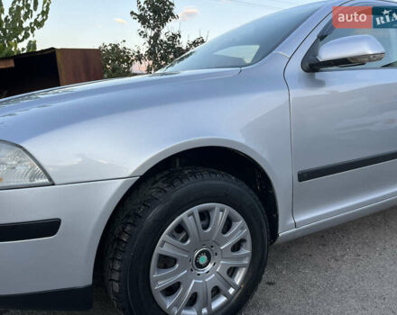 Сірий Шкода Октавія, об'ємом двигуна 0 л та пробігом 250 тис. км за 4999 $, фото 7 на Automoto.ua