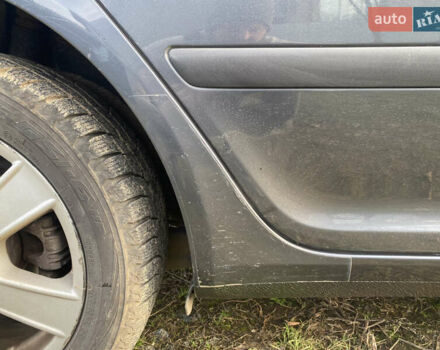 Сірий Шкода Октавія, об'ємом двигуна 1.6 л та пробігом 256 тис. км за 6200 $, фото 11 на Automoto.ua
