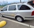 Серый Шкода Октавия, объемом двигателя 1.9 л и пробегом 310 тыс. км за 6400 $, фото 4 на Automoto.ua