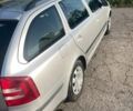 Серый Шкода Октавия, объемом двигателя 1.6 л и пробегом 280 тыс. км за 4700 $, фото 8 на Automoto.ua