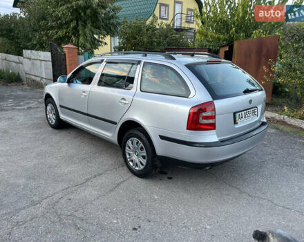 Сірий Шкода Октавія, об'ємом двигуна 0 л та пробігом 250 тис. км за 4999 $, фото 3 на Automoto.ua