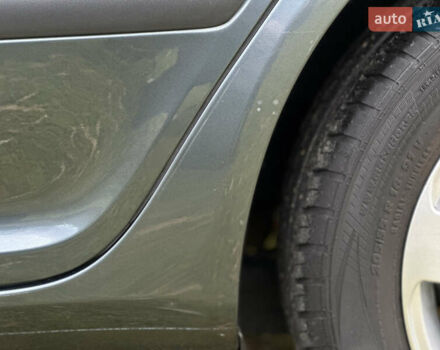 Шкода Октавия 2007 в Самборе на Automoto.ua Серый Шкода Октавия, объемом двигателя 2 л и пробегом 163 тыс. км за 8300 $, фото 18 на Automoto.ua