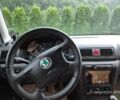 Серый Шкода Октавия, объемом двигателя 1.6 л и пробегом 306 тыс. км за 3500 $, фото 1 на Automoto.ua