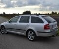 Сірий Шкода Октавія, об'ємом двигуна 2 л та пробігом 273 тис. км за 2500 $, фото 3 на Automoto.ua