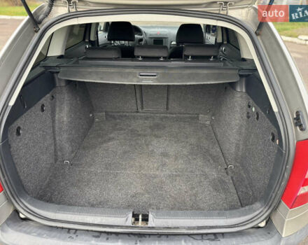 Сірий Шкода Октавія, об'ємом двигуна 2 л та пробігом 208 тис. км за 5600 $, фото 20 на Automoto.ua