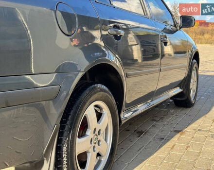 Сірий Шкода Октавія, об'ємом двигуна 1.6 л та пробігом 335 тис. км за 5400 $, фото 8 на Automoto.ua