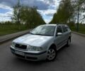 Серый Шкода Октавия, объемом двигателя 1.6 л и пробегом 174 тыс. км за 4900 $, фото 1 на Automoto.ua