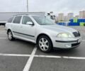 Сірий Шкода Октавія, об'ємом двигуна 2 л та пробігом 357 тис. км за 3000 $, фото 1 на Automoto.ua