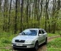 Серый Шкода Октавия, объемом двигателя 1.9 л и пробегом 250 тыс. км за 7000 $, фото 1 на Automoto.ua