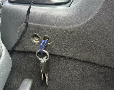 Серый Шкода Октавия, объемом двигателя 1.6 л и пробегом 310 тыс. км за 3850 $, фото 30 на Automoto.ua